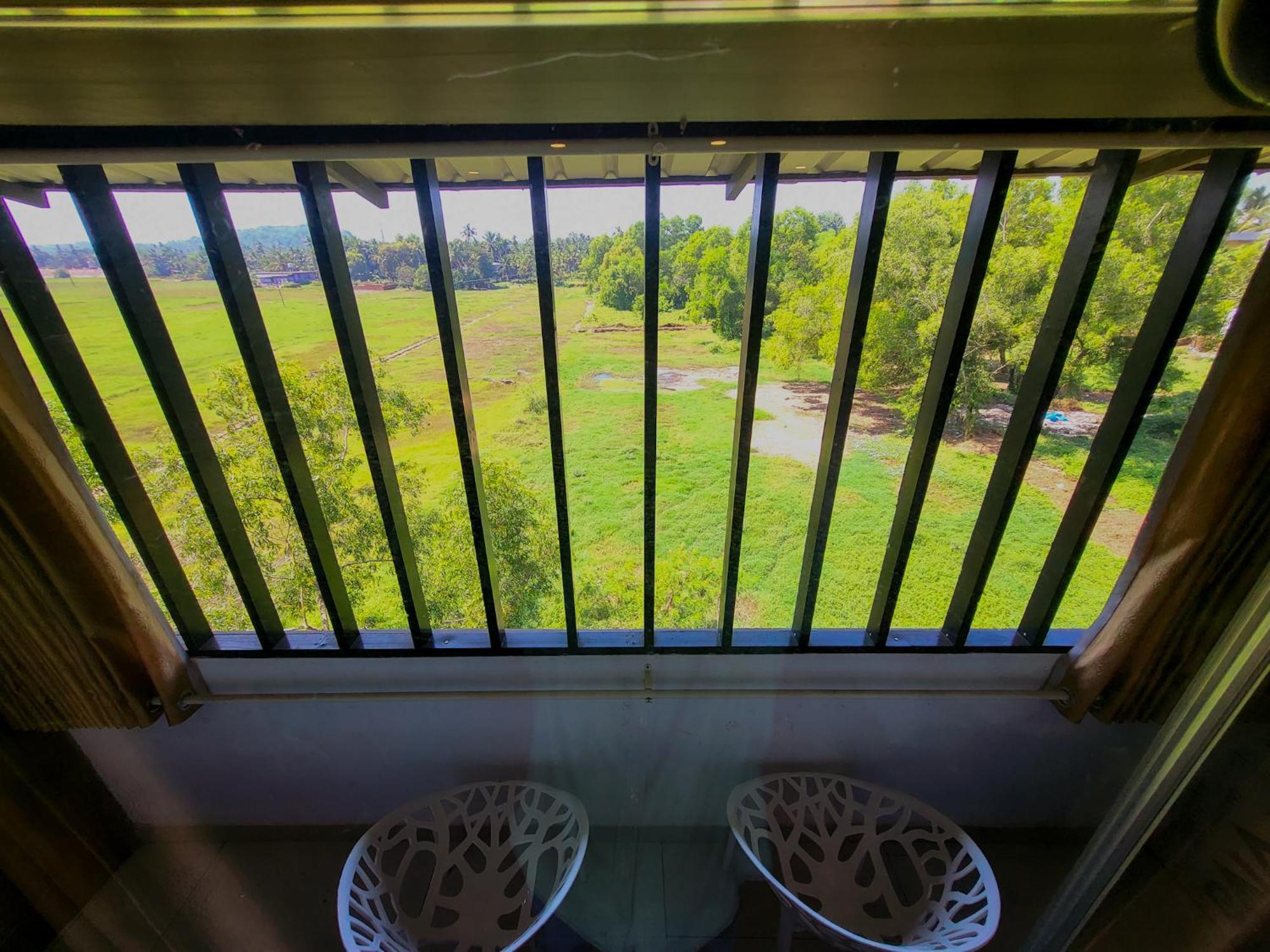 Thejaswini Residency Cheruvathur Nileshwar Экстерьер фото