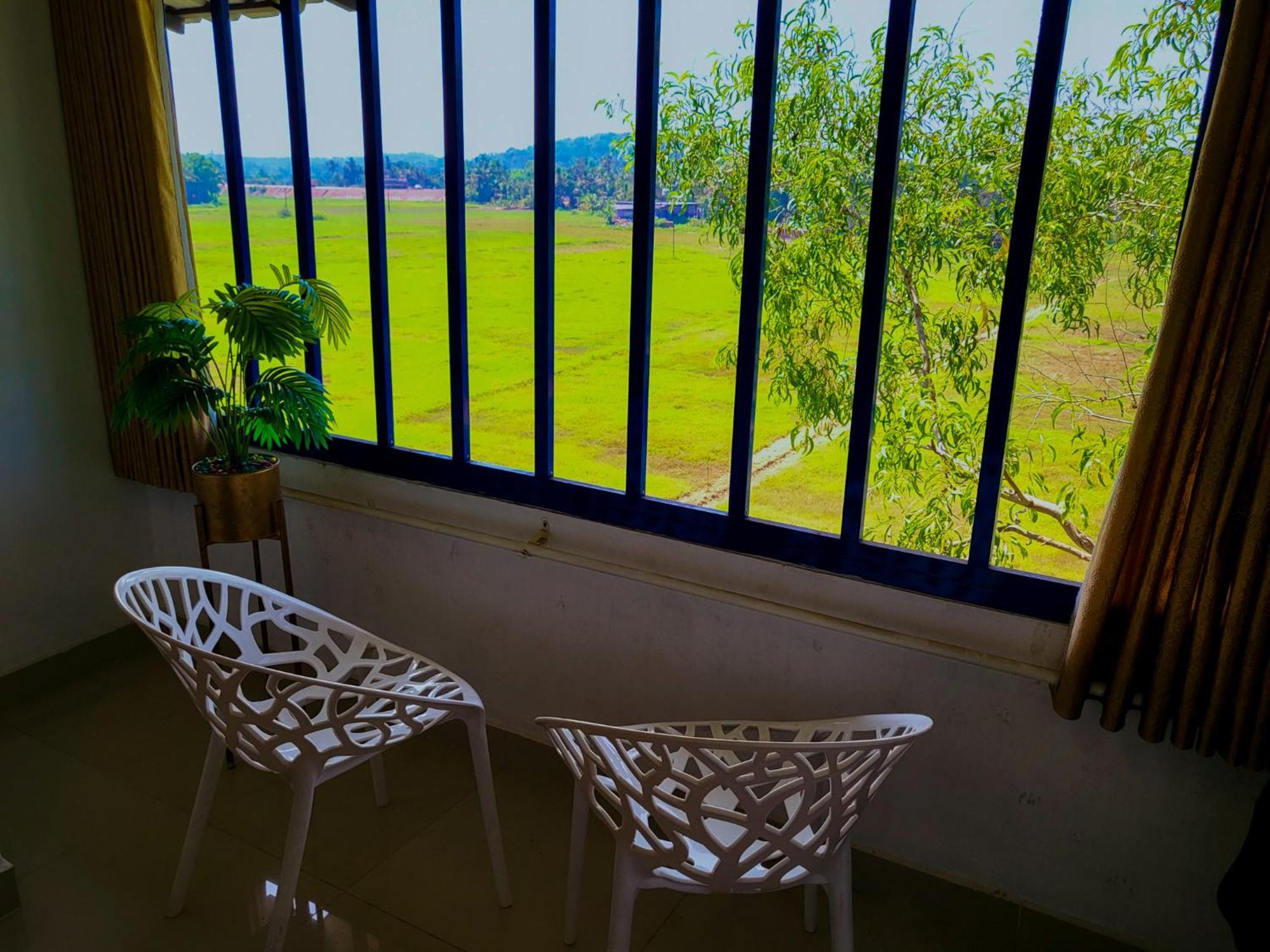 Thejaswini Residency Cheruvathur Nileshwar Экстерьер фото