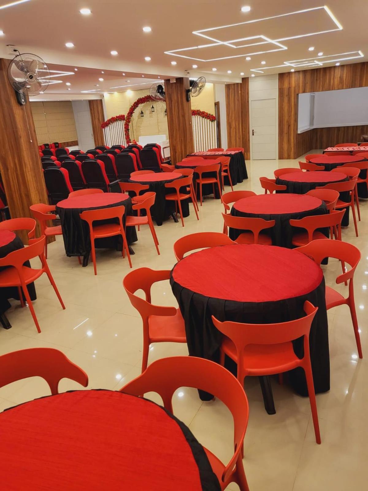 Thejaswini Residency Cheruvathur Nileshwar Экстерьер фото